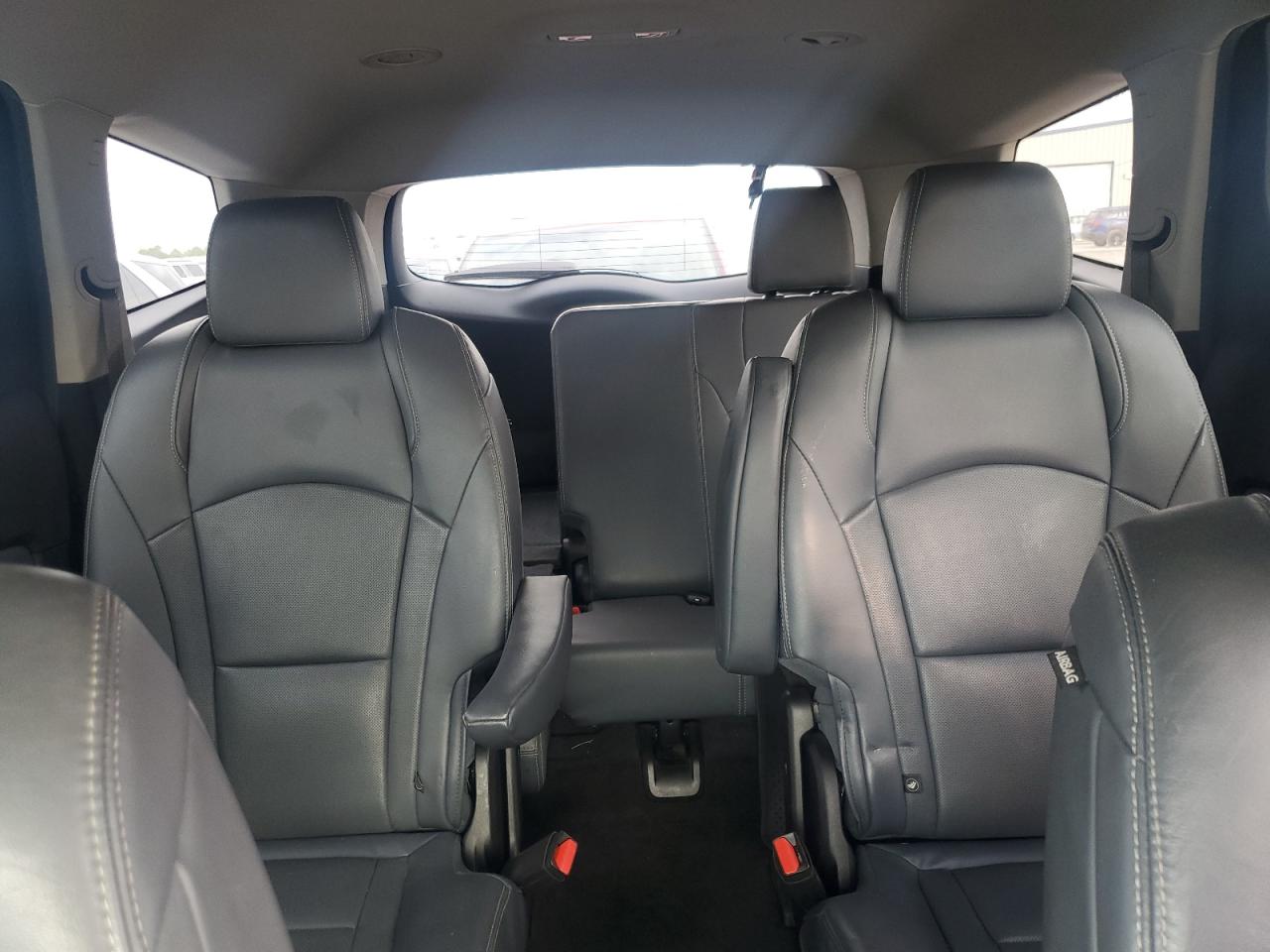 Buick Enclave