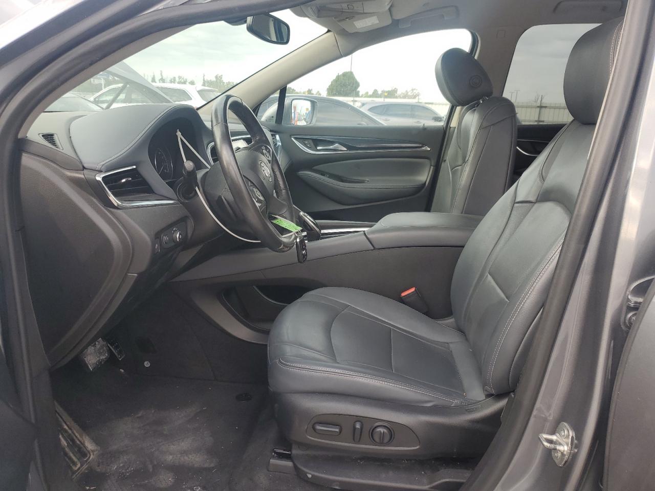 Buick Enclave