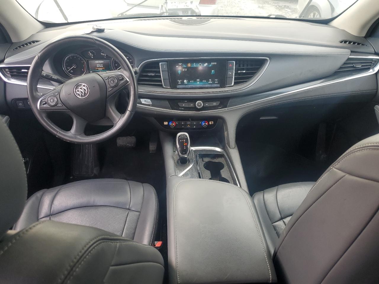 Buick Enclave