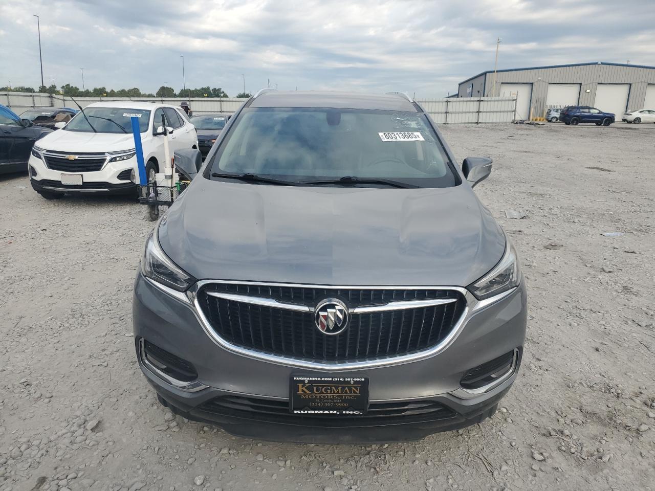 Buick Enclave