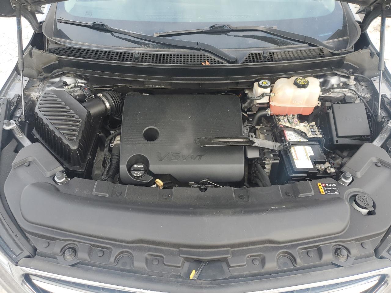 Buick Enclave