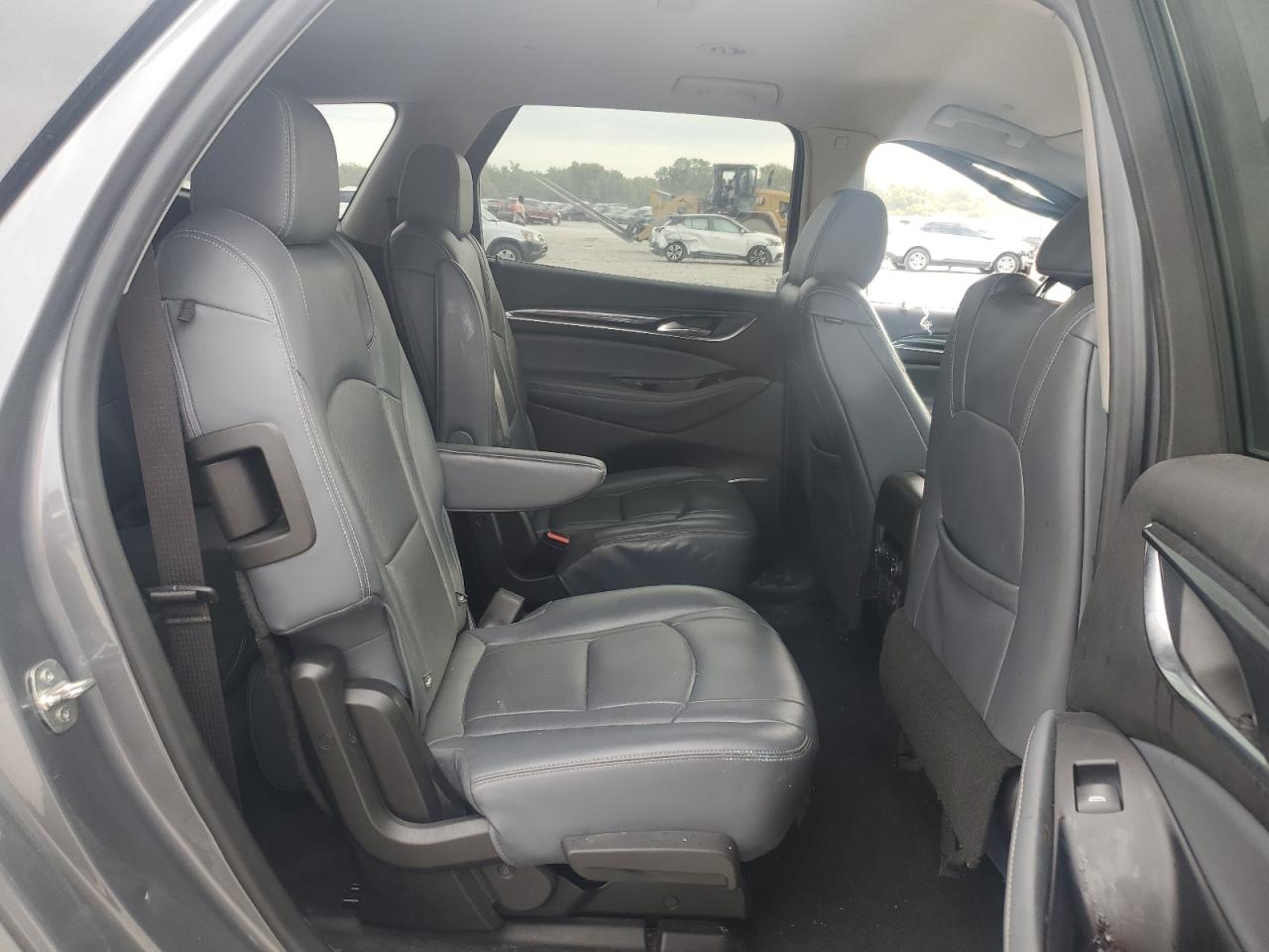 Buick Enclave