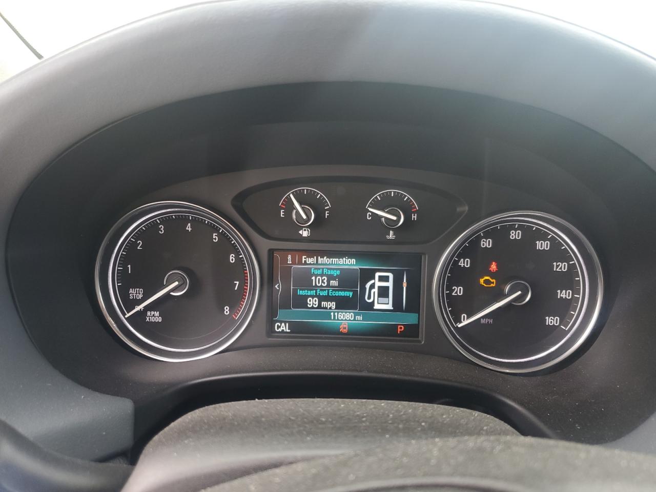 Buick Enclave