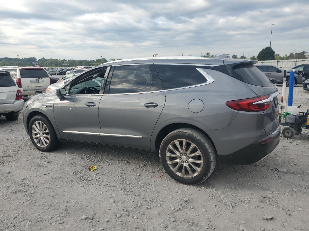 Buick Enclave