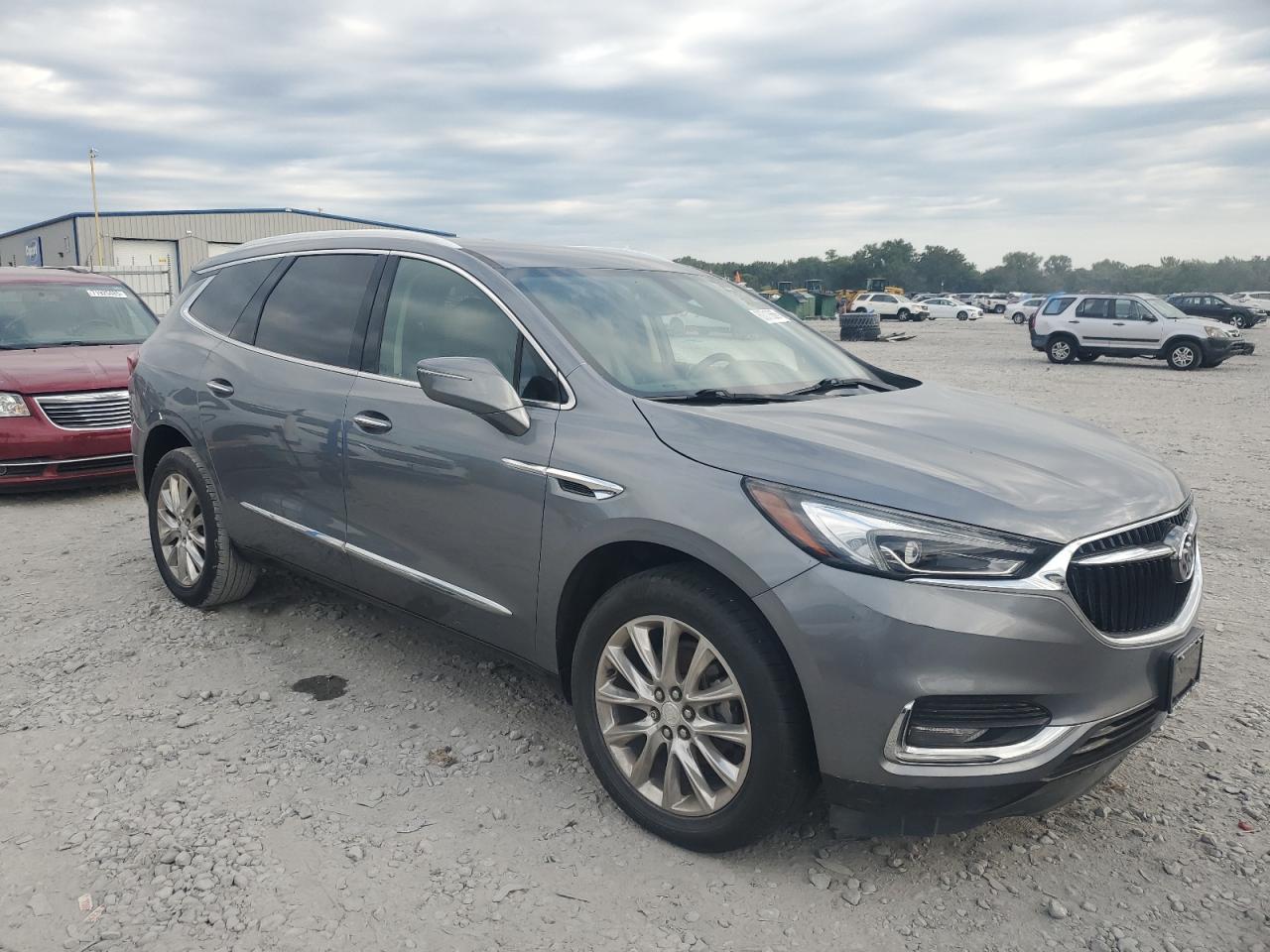 Buick Enclave