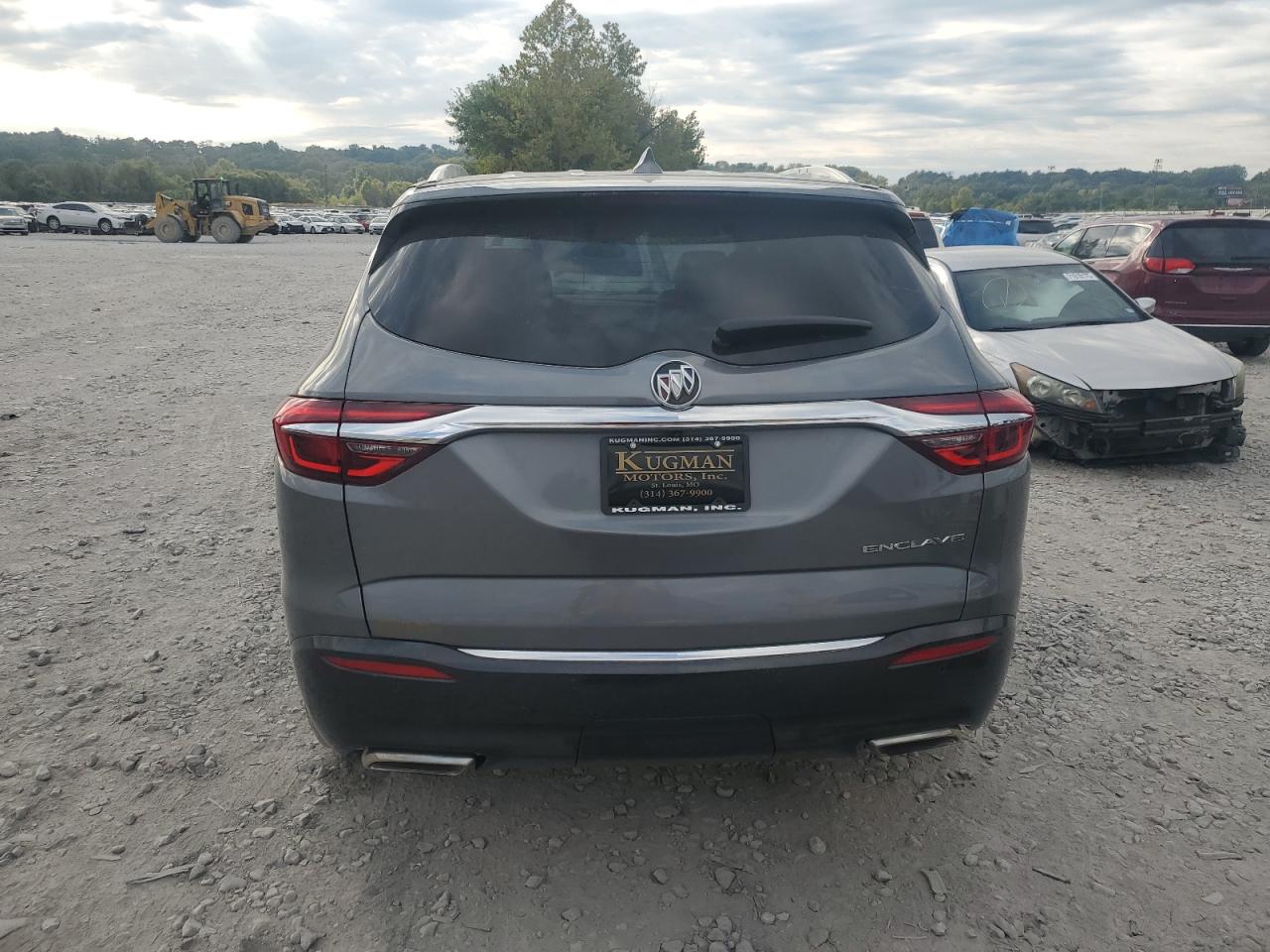 Buick Enclave