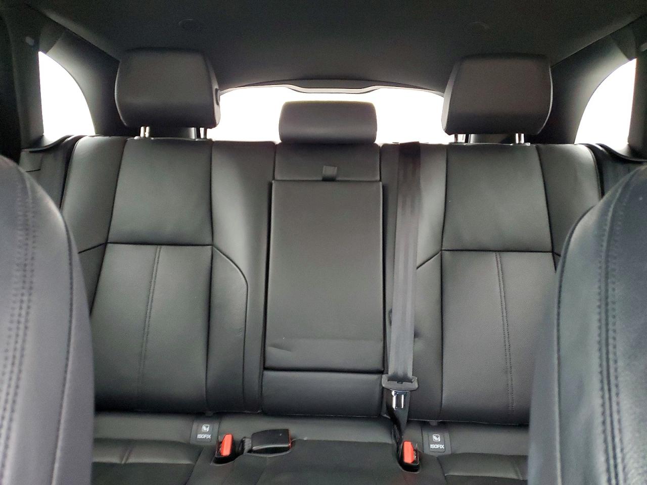 Land Rover Range Rover Dynamic Se