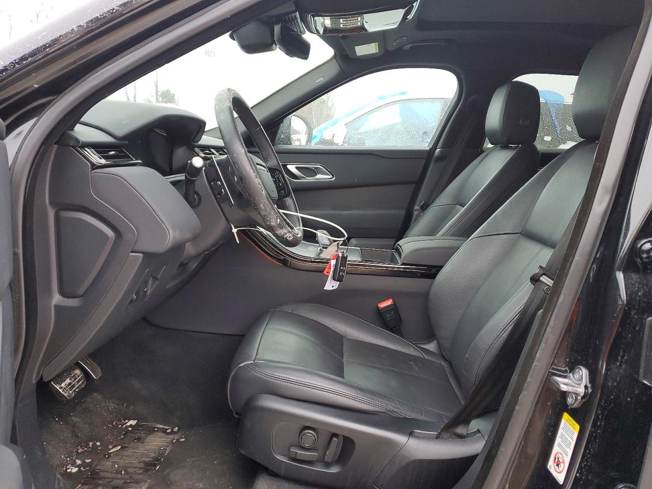 Land Rover Range Rover Dynamic Se