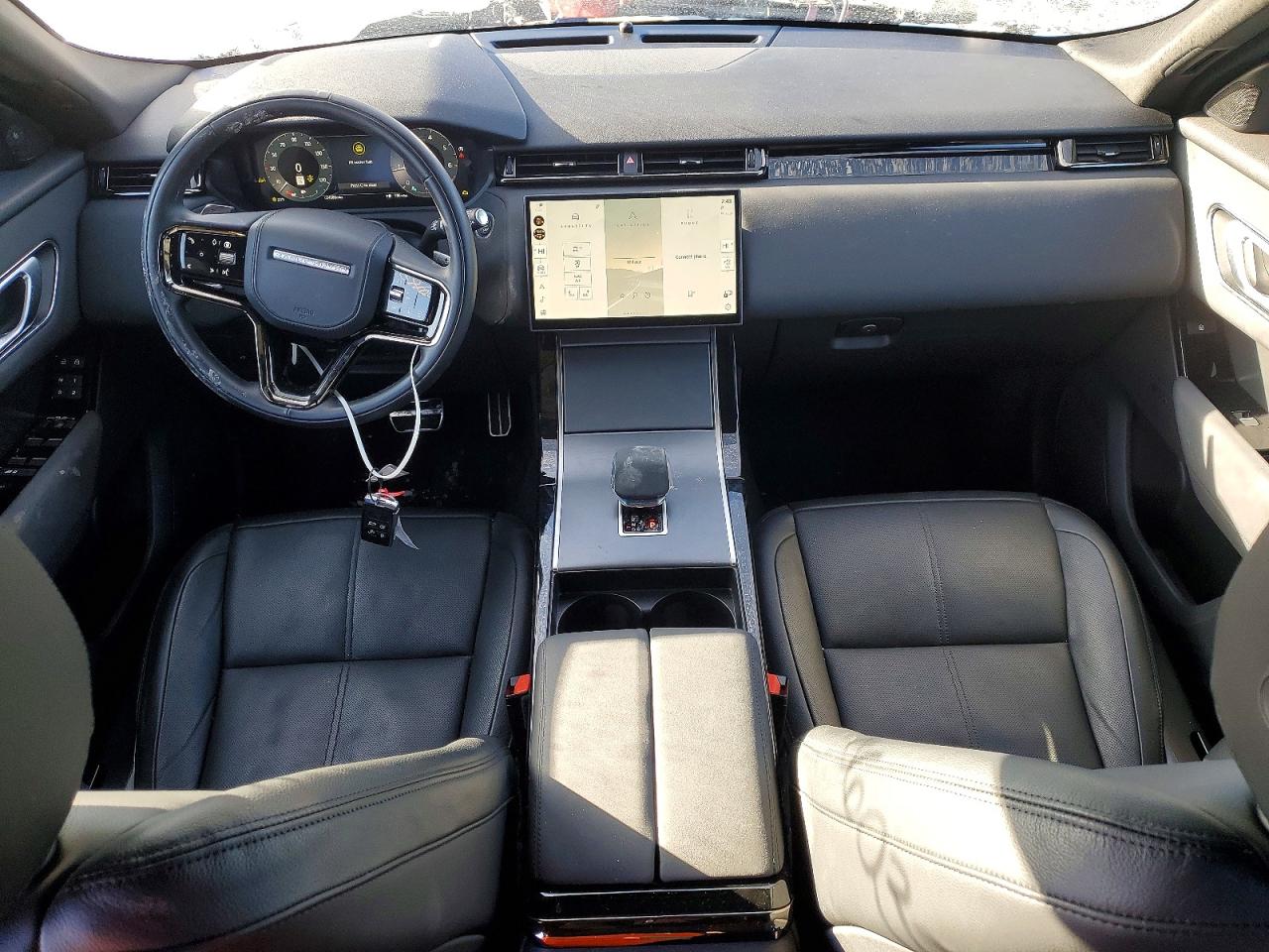 Land Rover Range Rover Dynamic Se