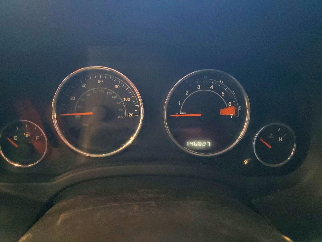 Jeep Compass Latitude