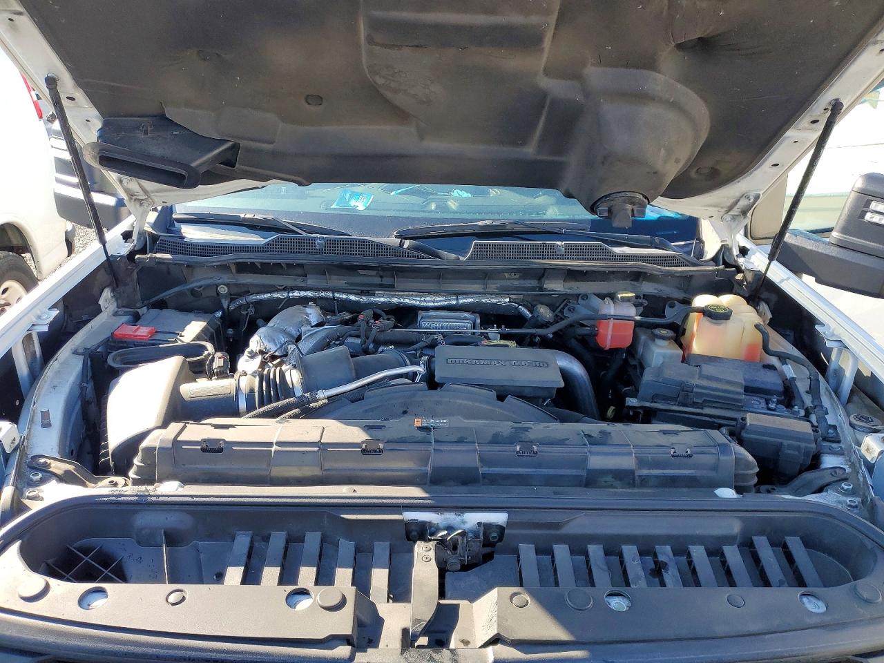 Chevrolet Silverado C3500