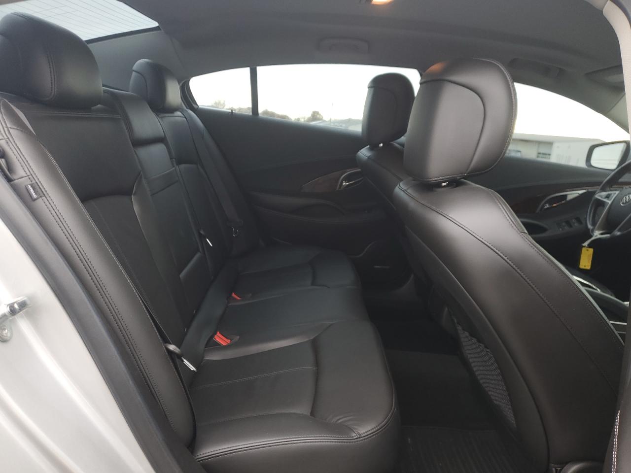 Buick LaCrosse Cxl
