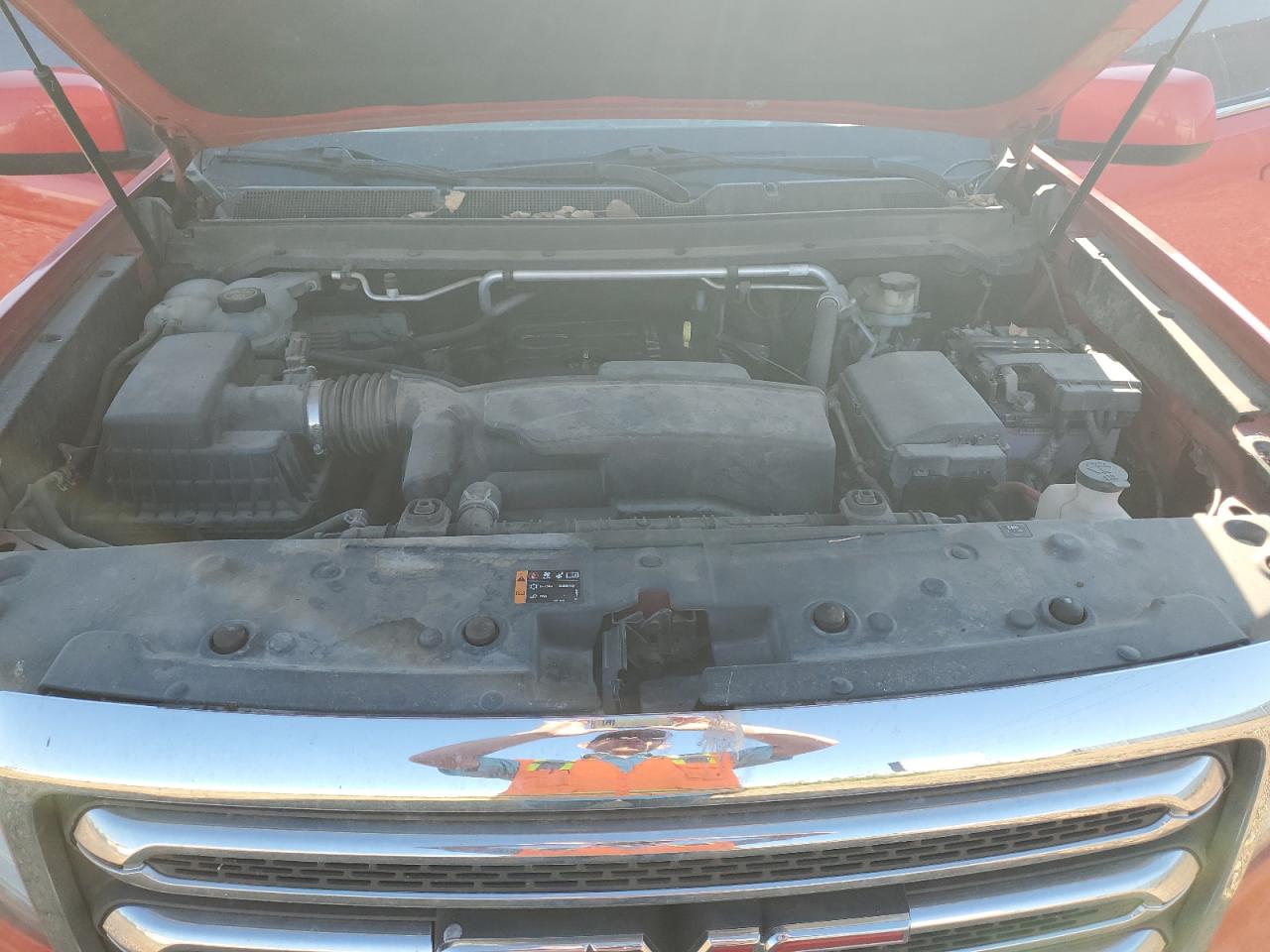 GMC Canyon Sle
