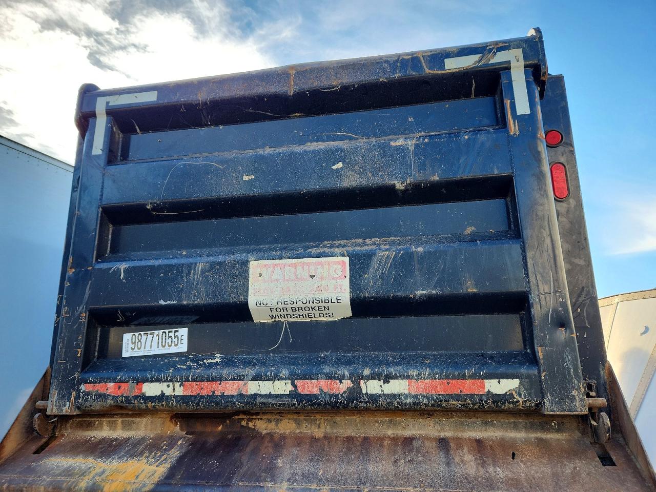 Dump Trailer