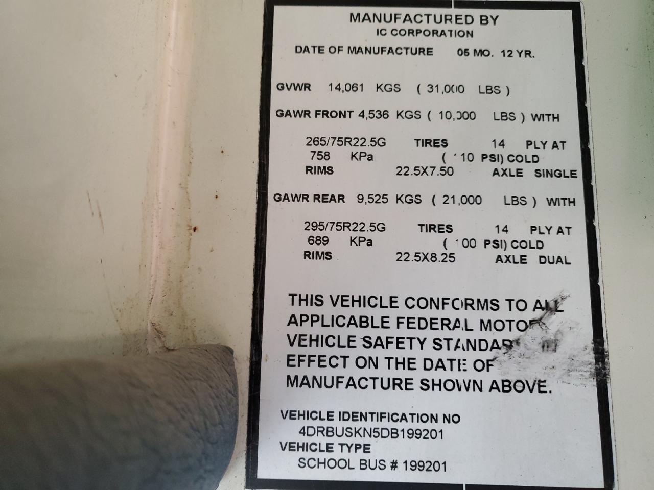 Ic Corporation Ce Series