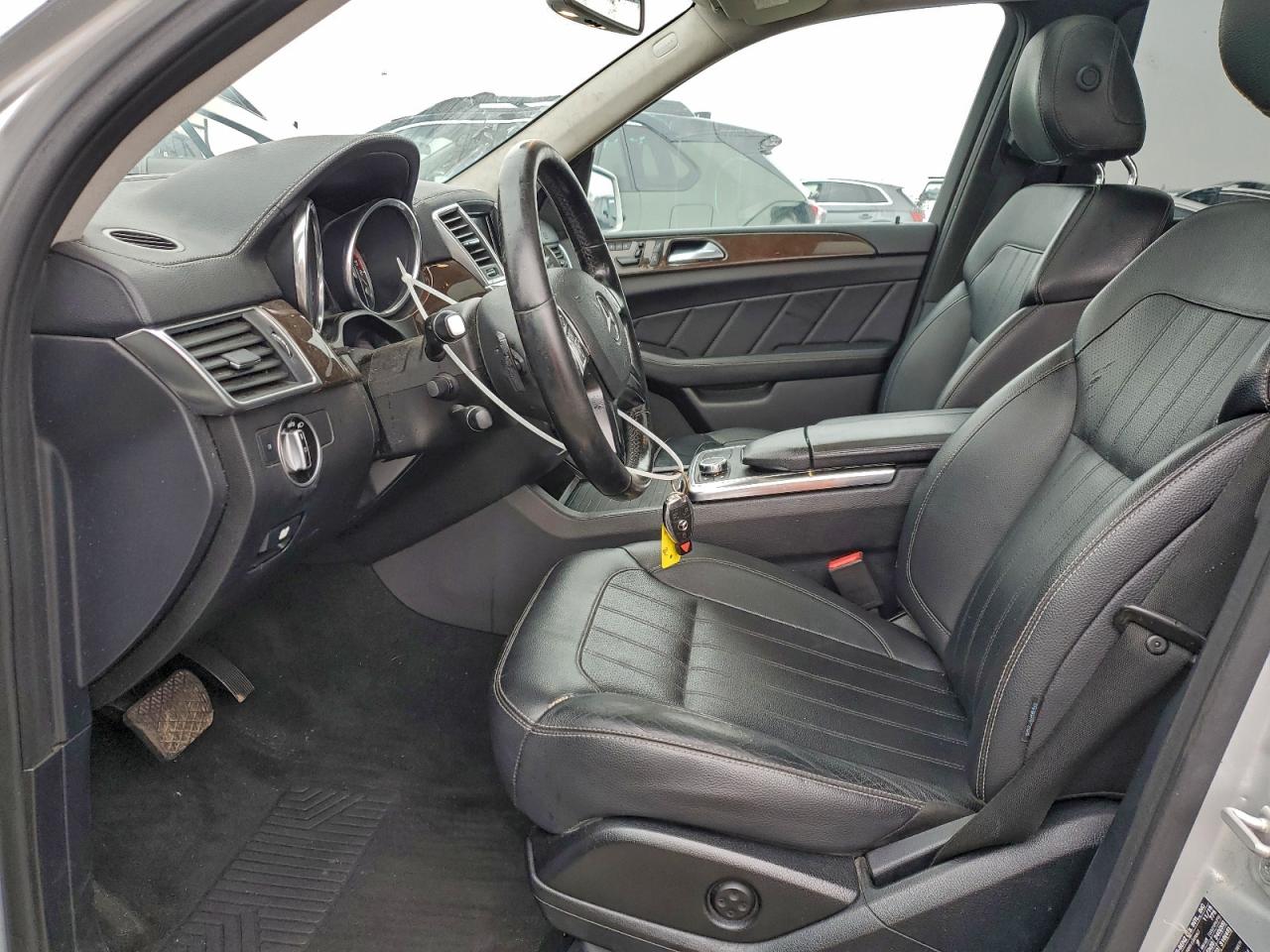 Mercedes-Benz G-Class 450 4matic