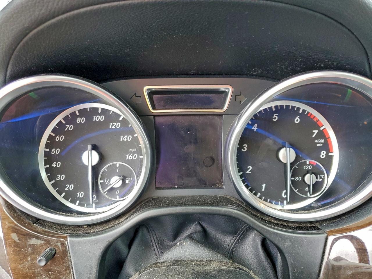 Mercedes-Benz G-Class 450 4matic