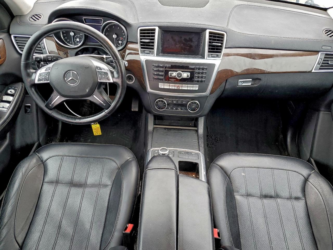 Mercedes-Benz G-Class 450 4matic