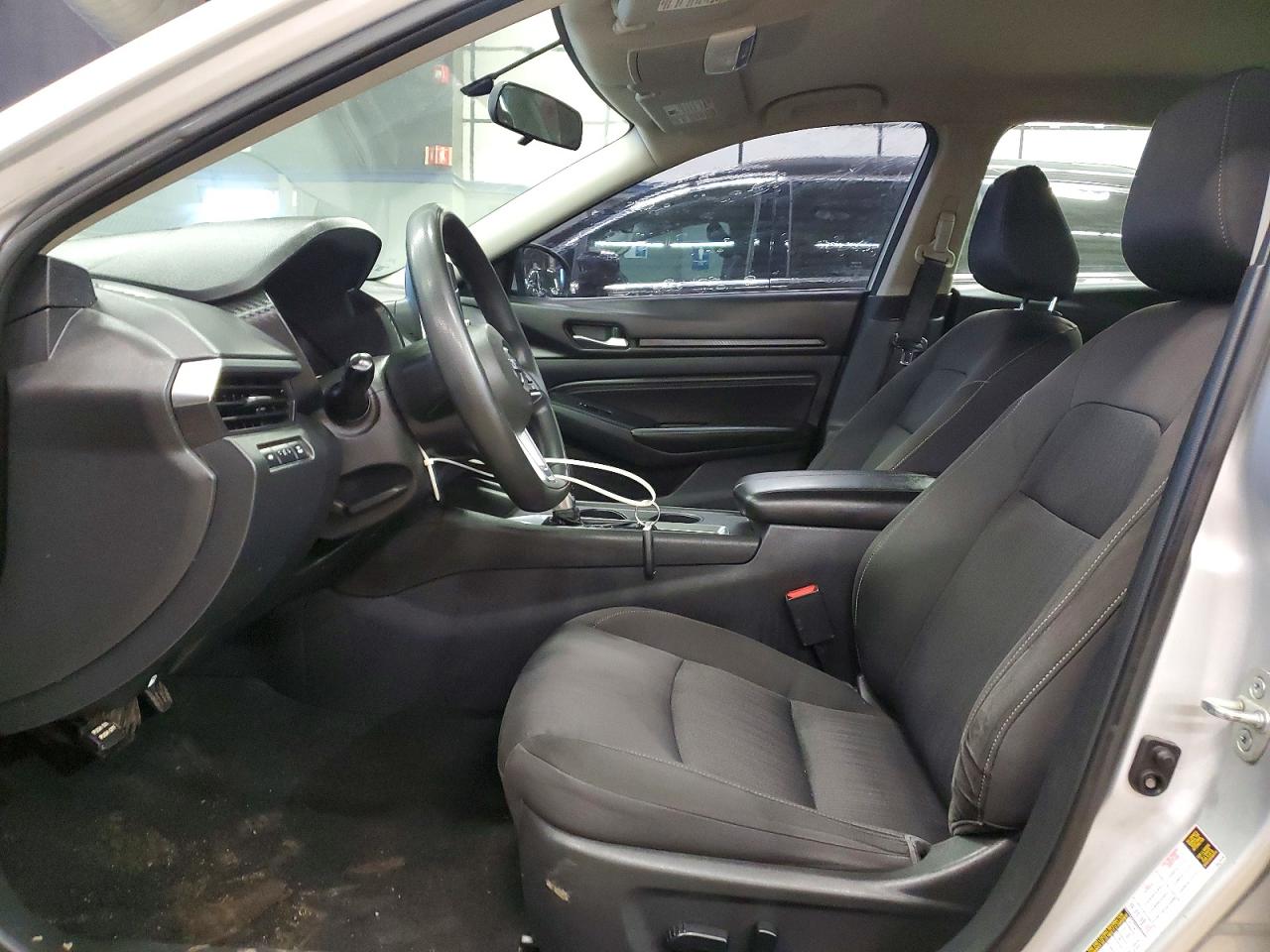 Nissan Altima S