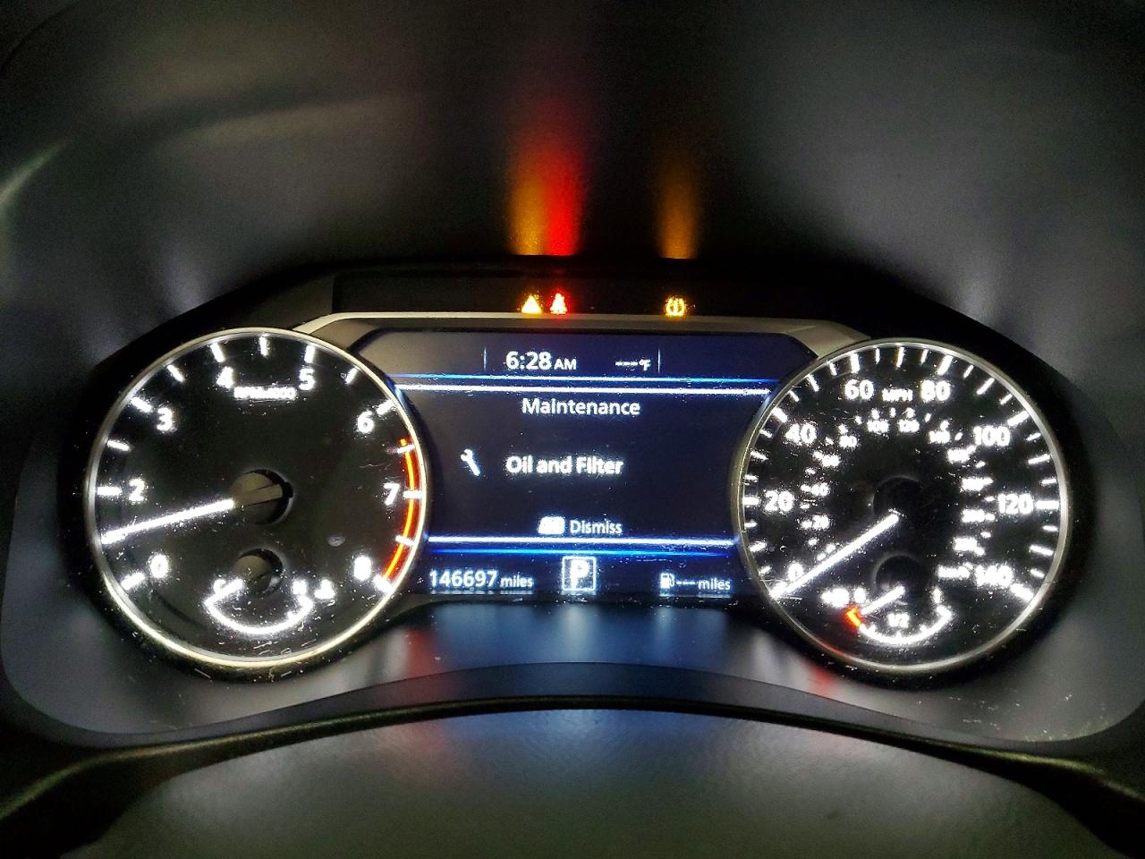 Nissan Altima S