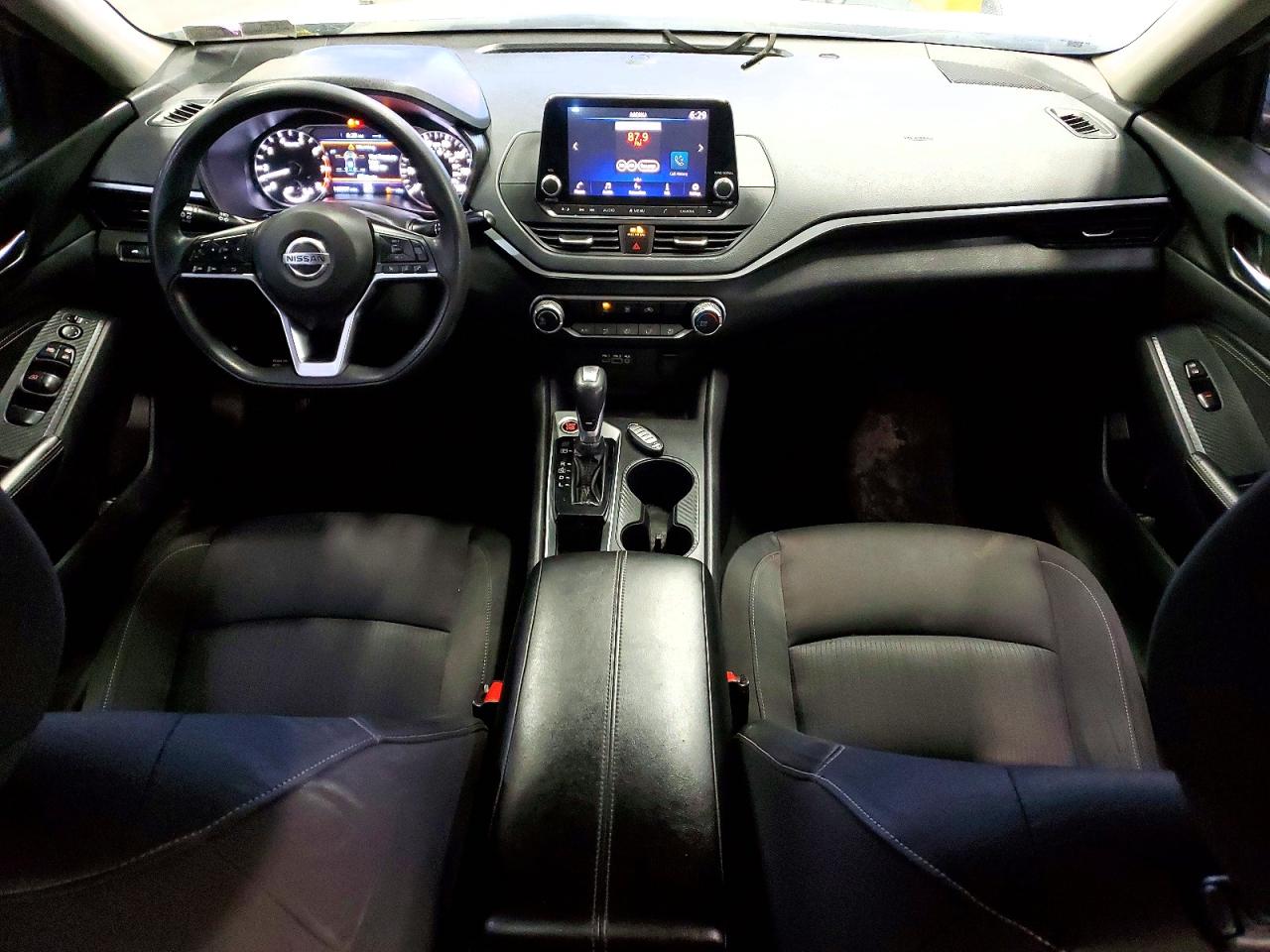 Nissan Altima S