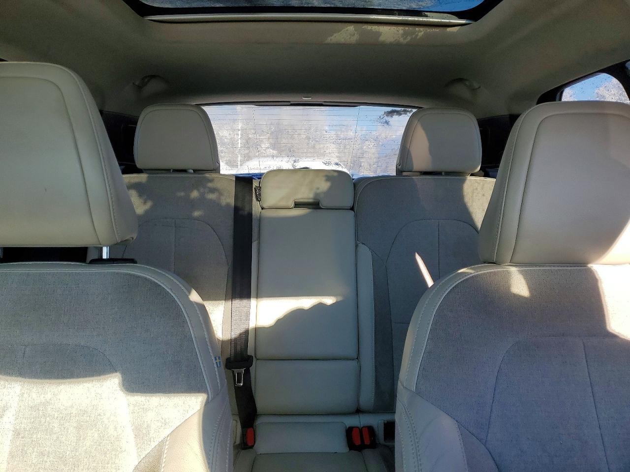 Volvo XC40 T5 Momentum