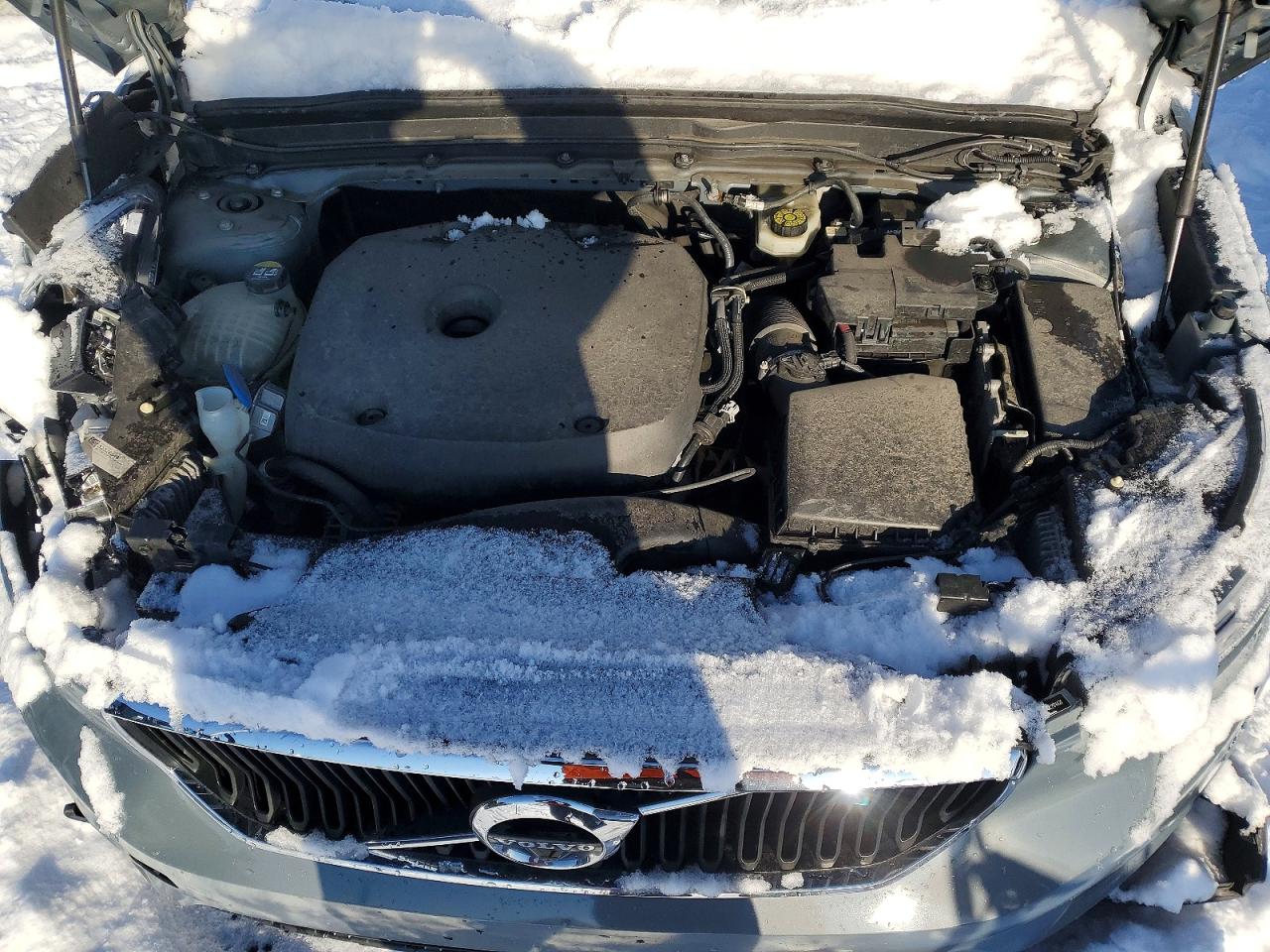 Volvo XC40 T5 Momentum