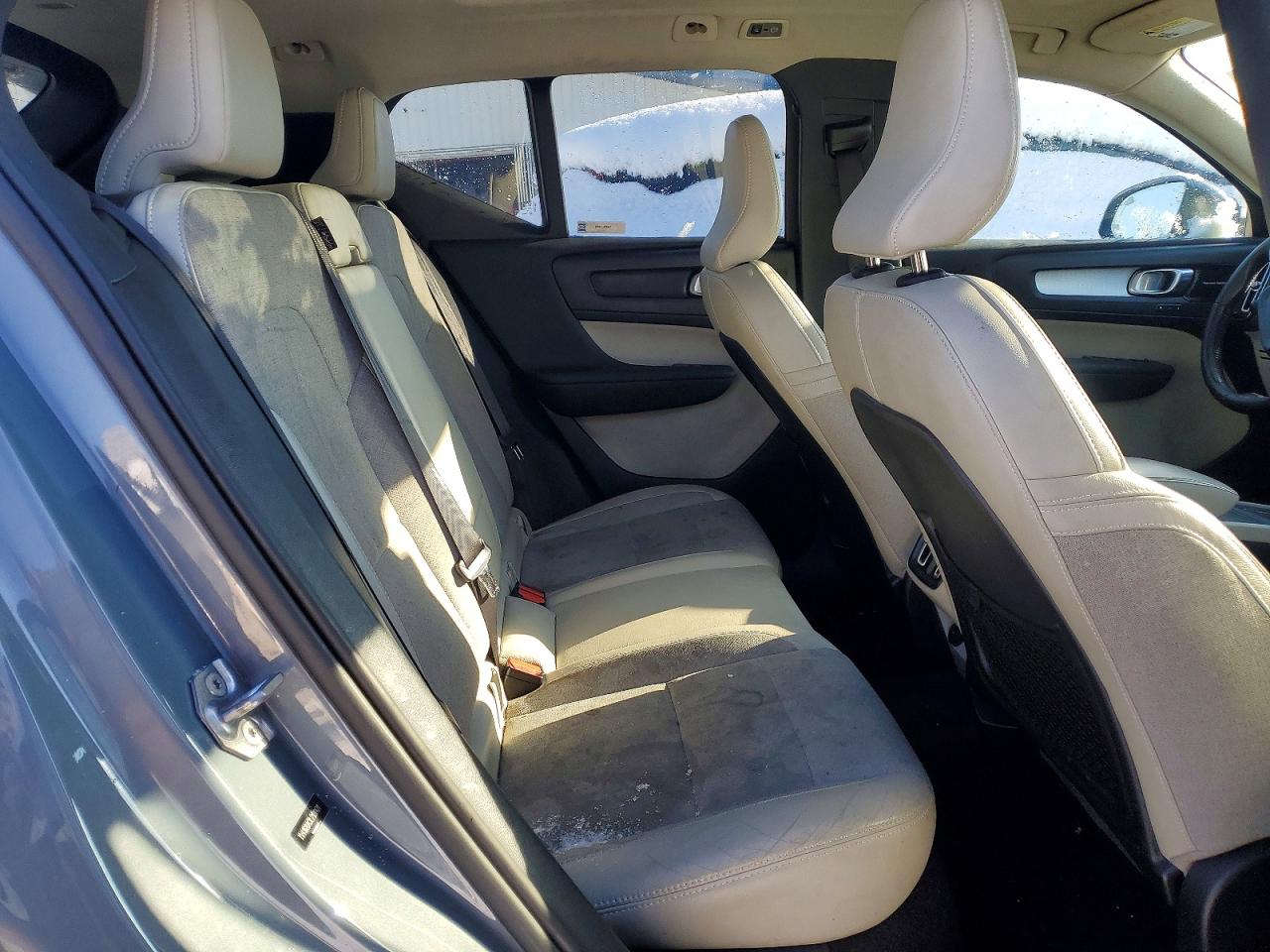 Volvo XC40 T5 Momentum
