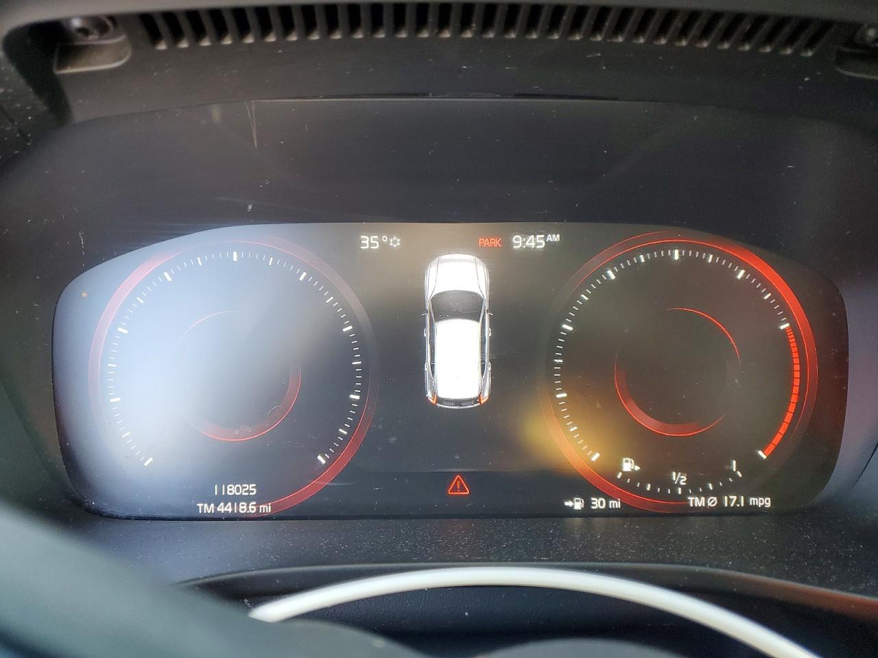 Volvo XC40 T5 Momentum
