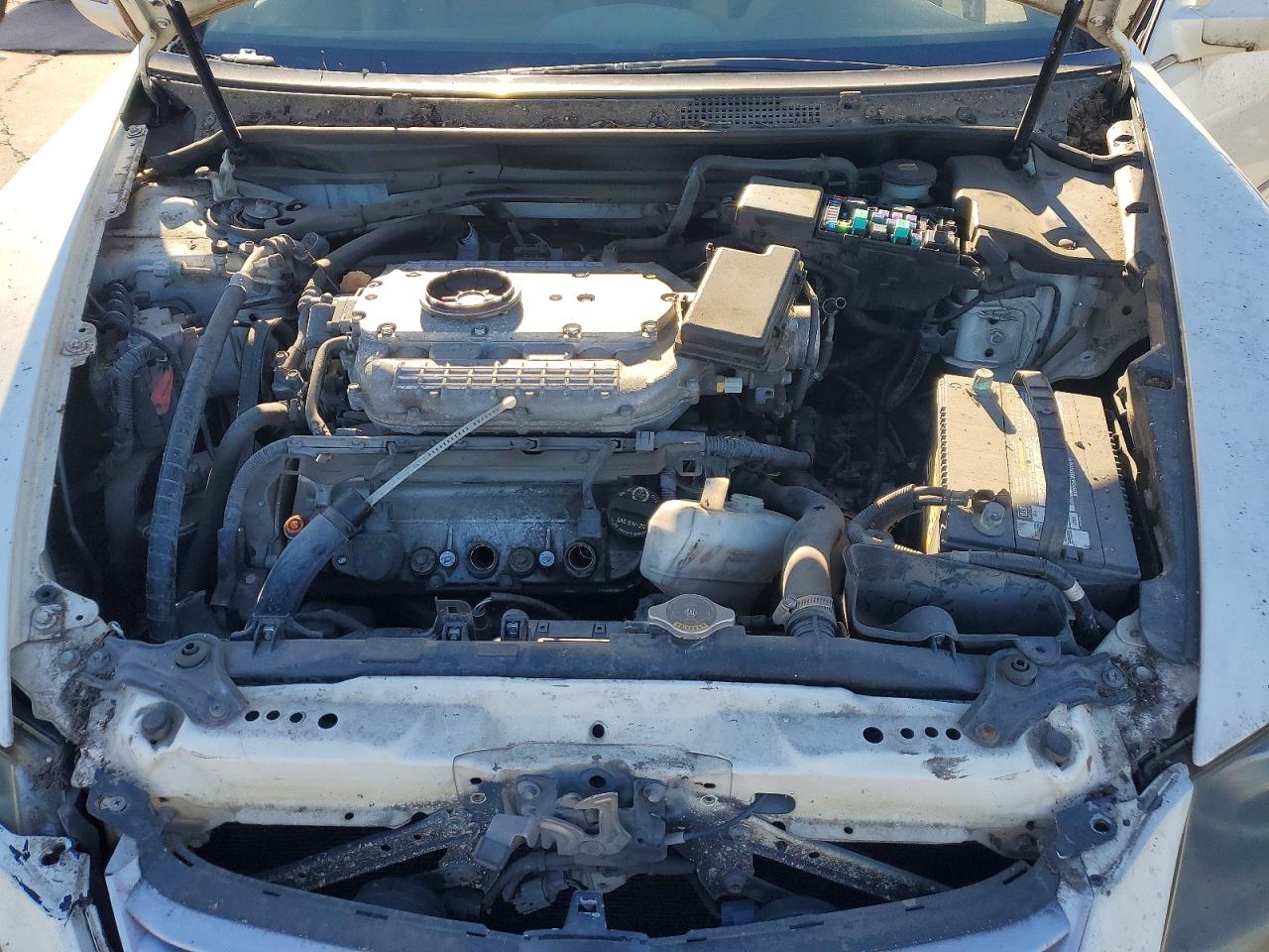 Acura RL