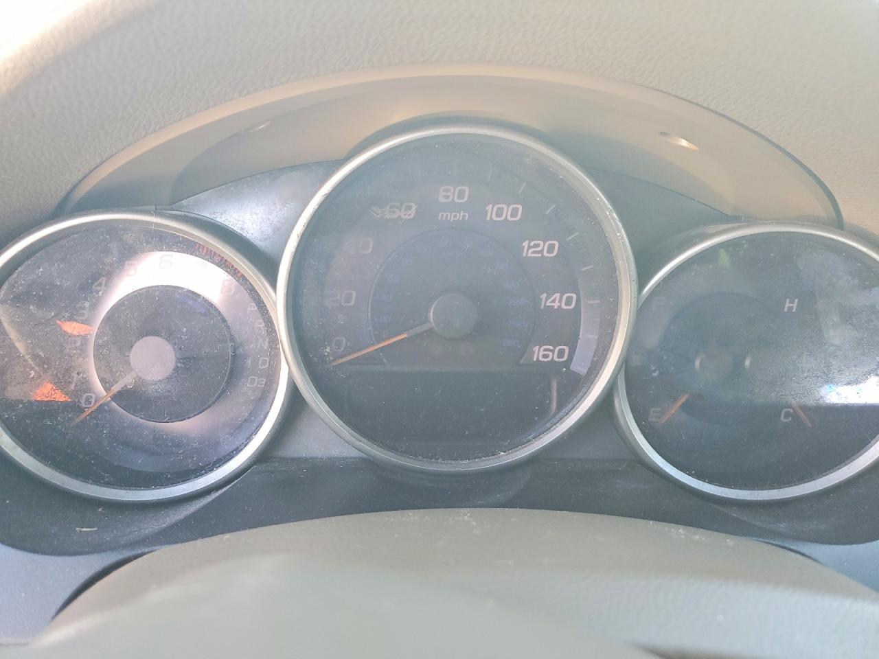 Acura RL