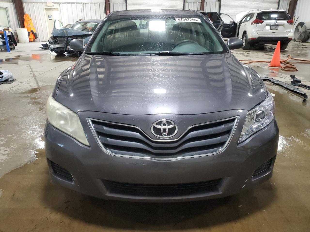 Toyota Camry Base