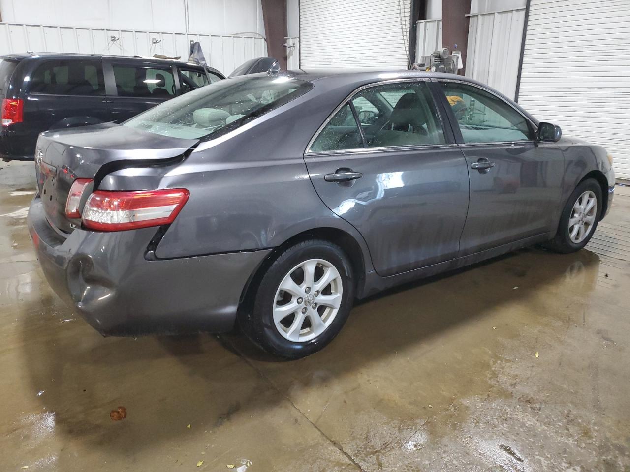 Toyota Camry Base