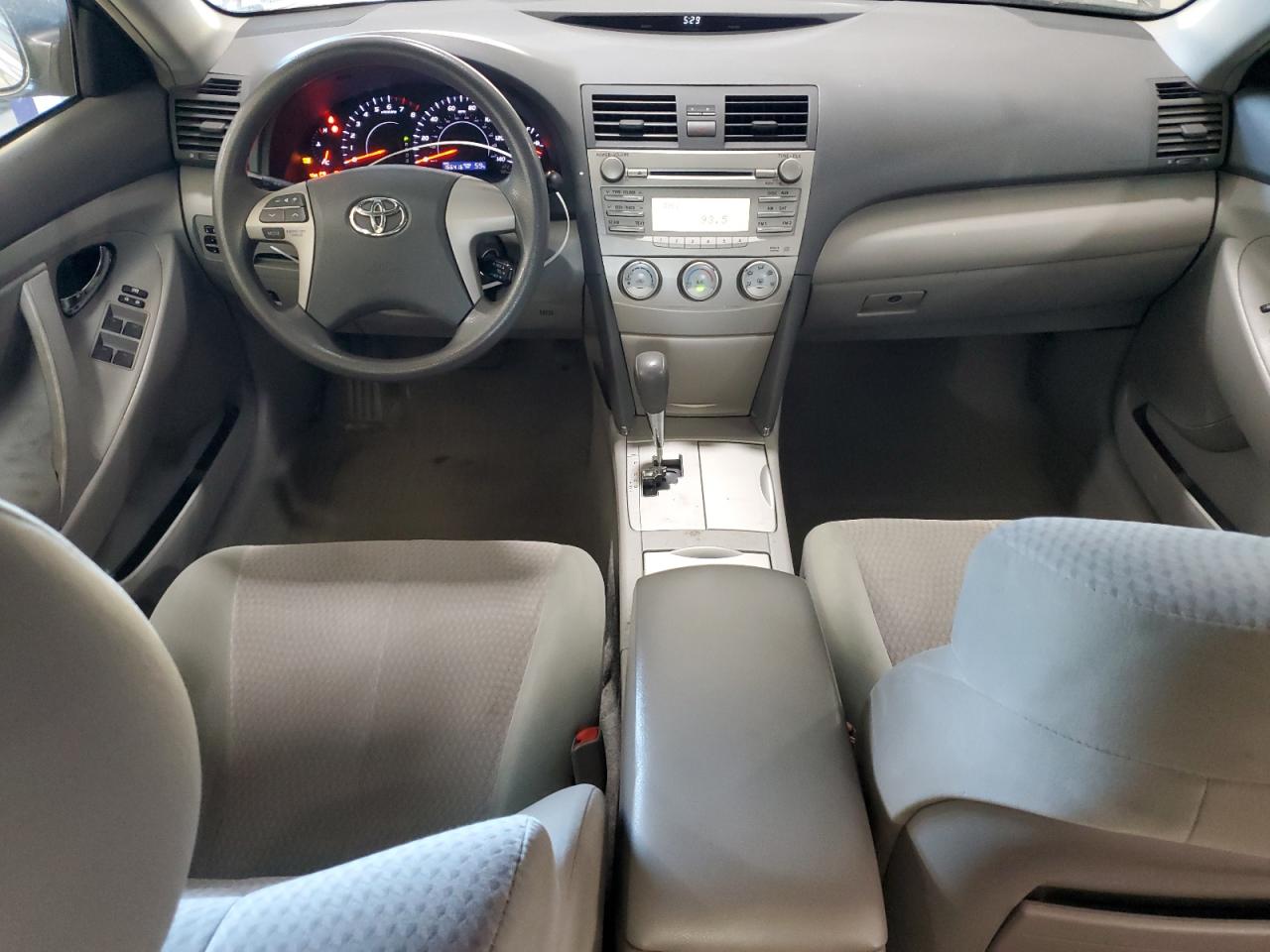 Toyota Camry Base