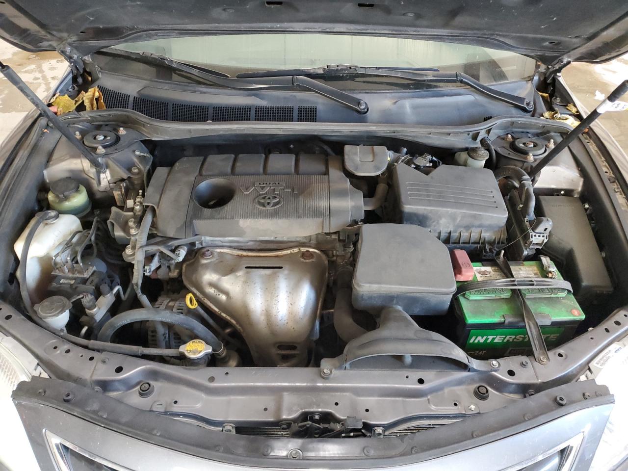 Toyota Camry Base