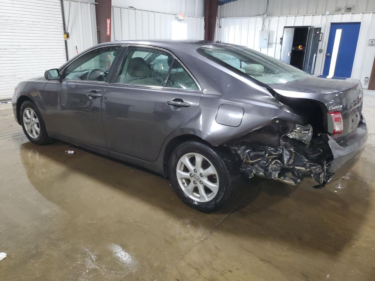 Toyota Camry Base