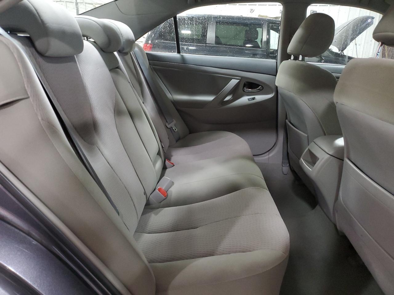 Toyota Camry Base
