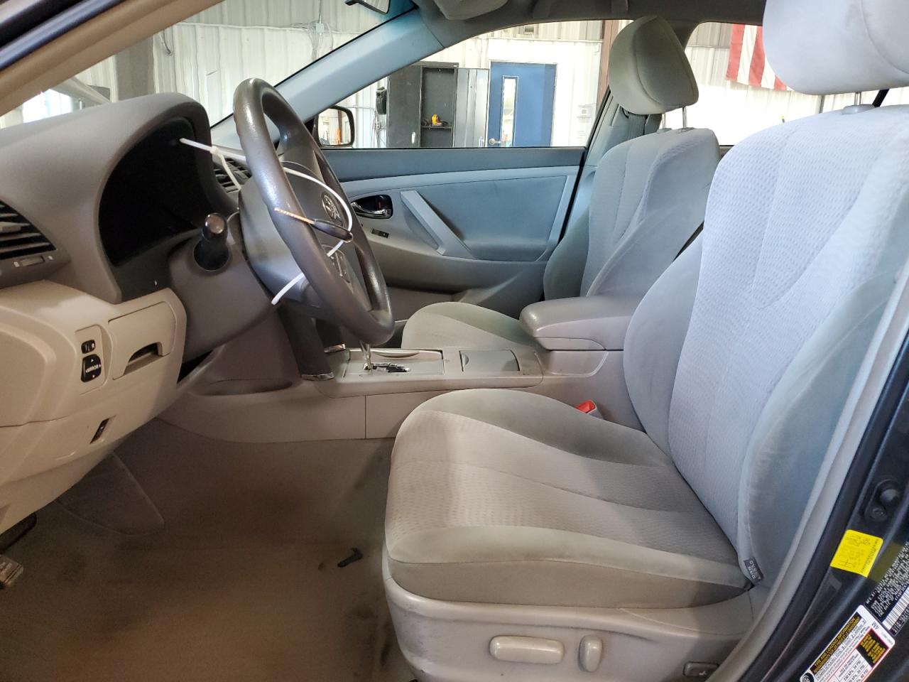 Toyota Camry Base
