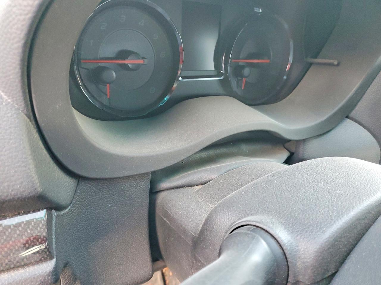 Subaru WRX