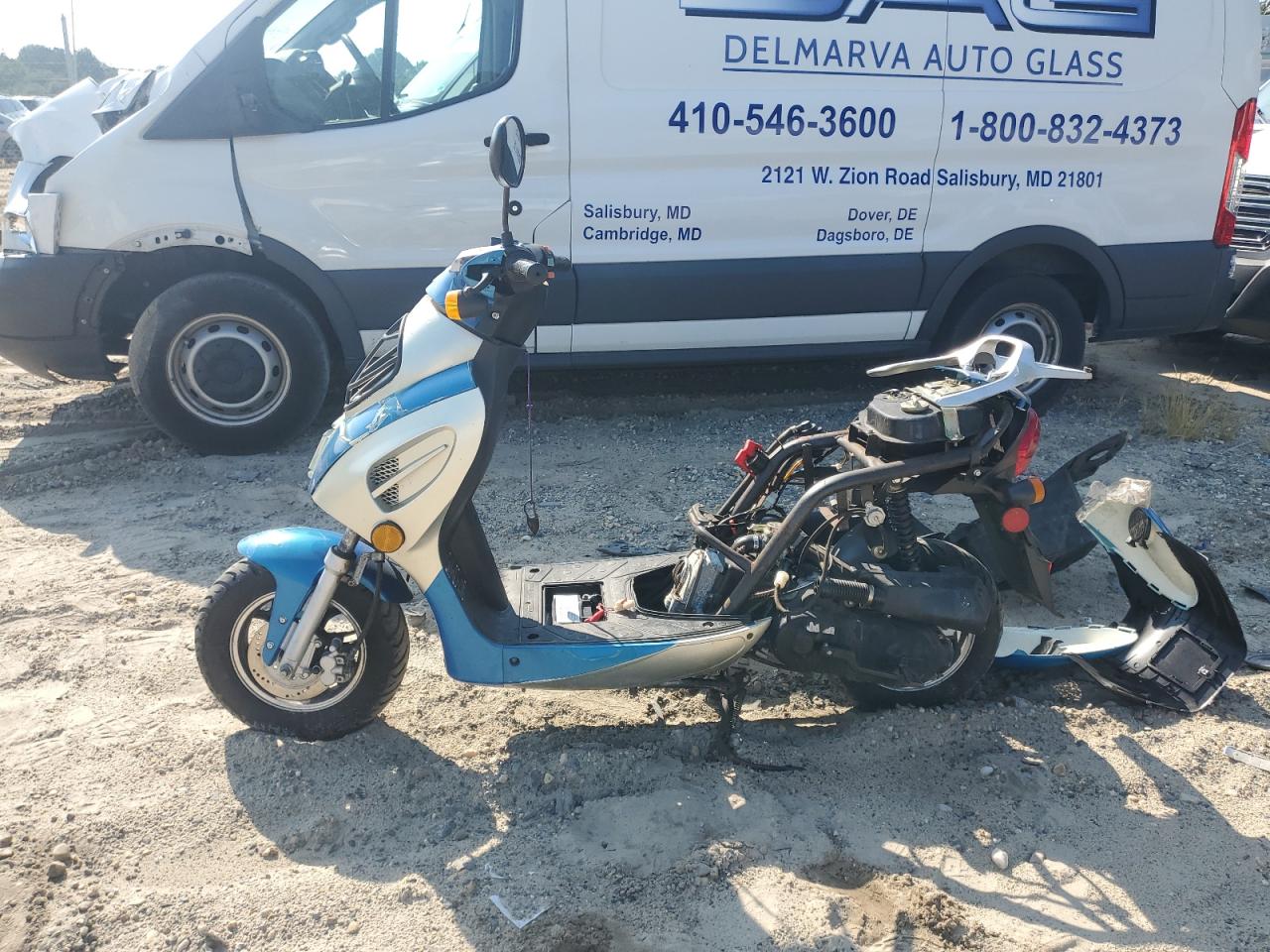 0thr Zugd Bike