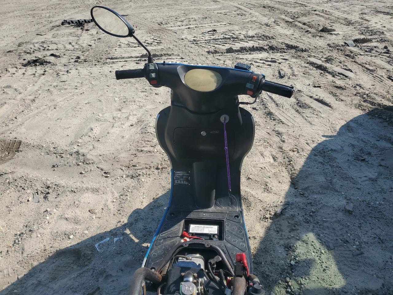 0thr Zugd Bike