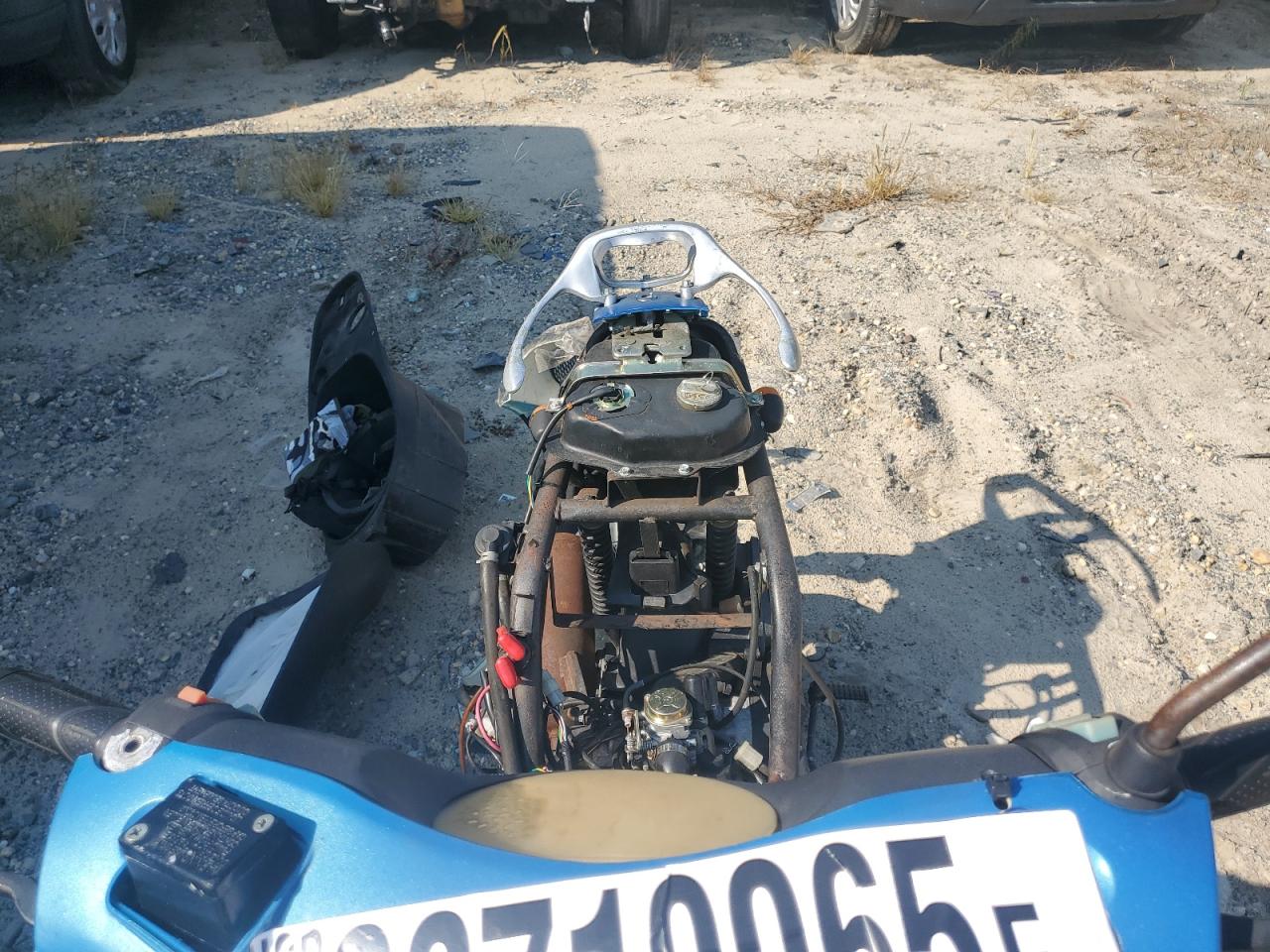 0thr Zugd Bike