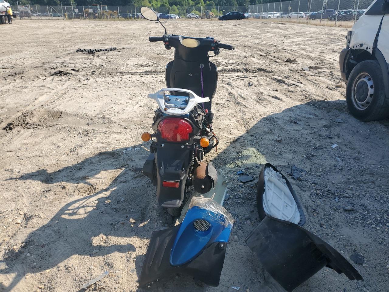 0thr Zugd Bike