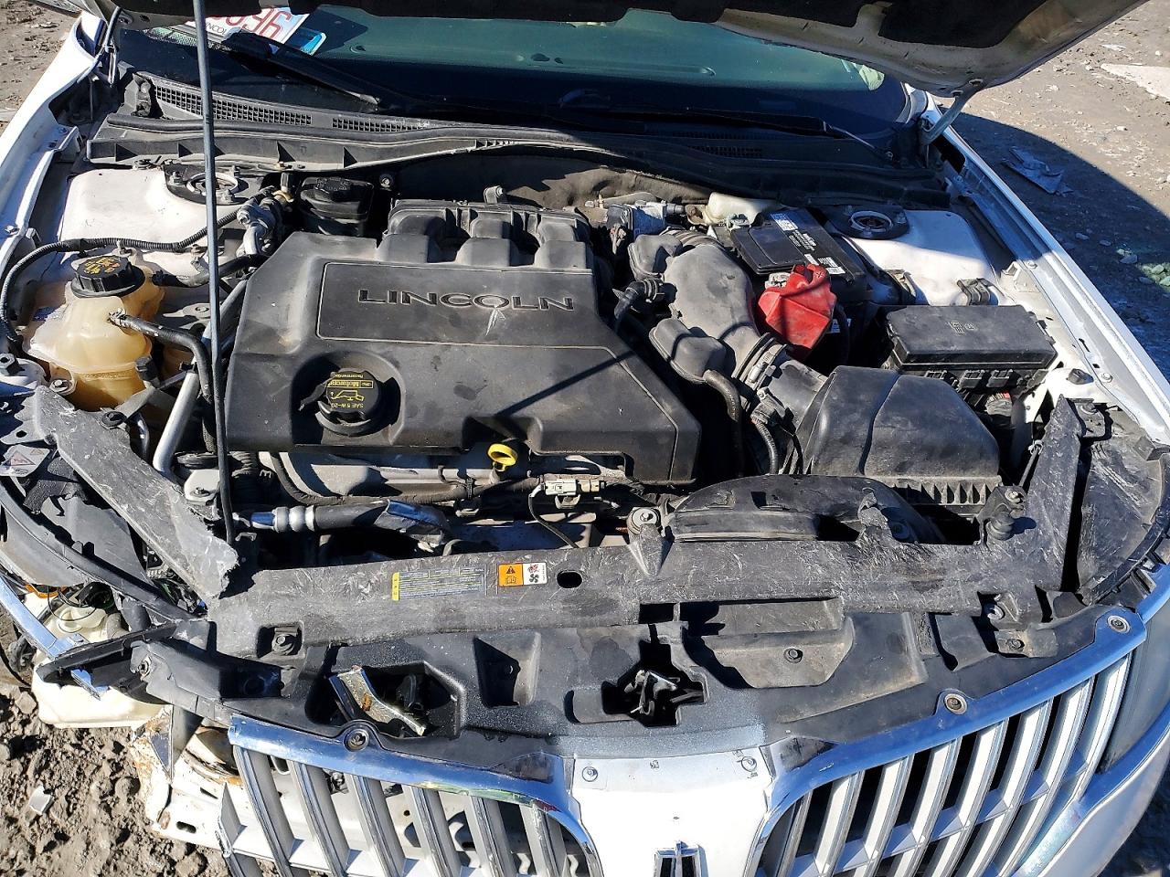 Lincoln MKZ