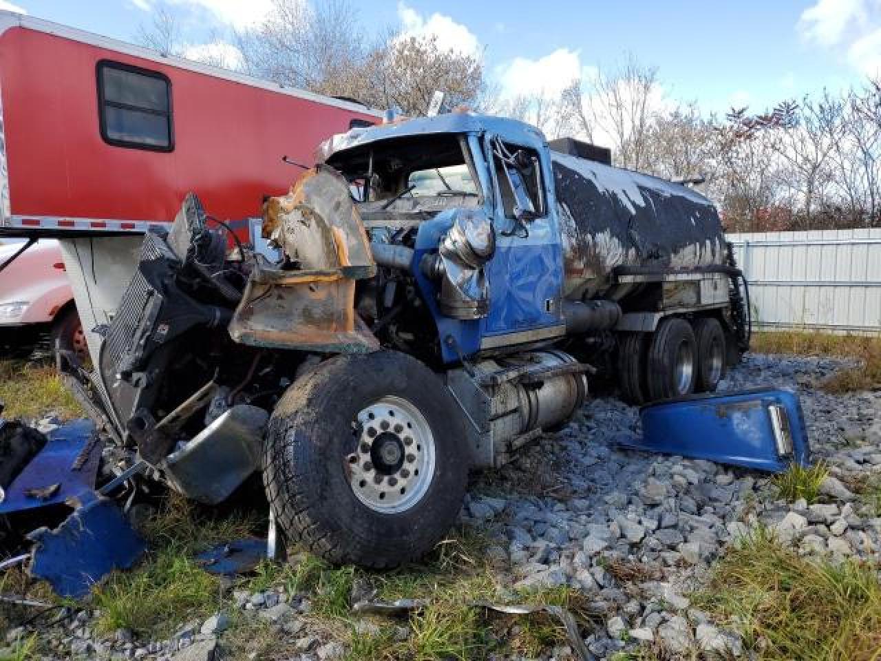Western Star Auto Car Convention