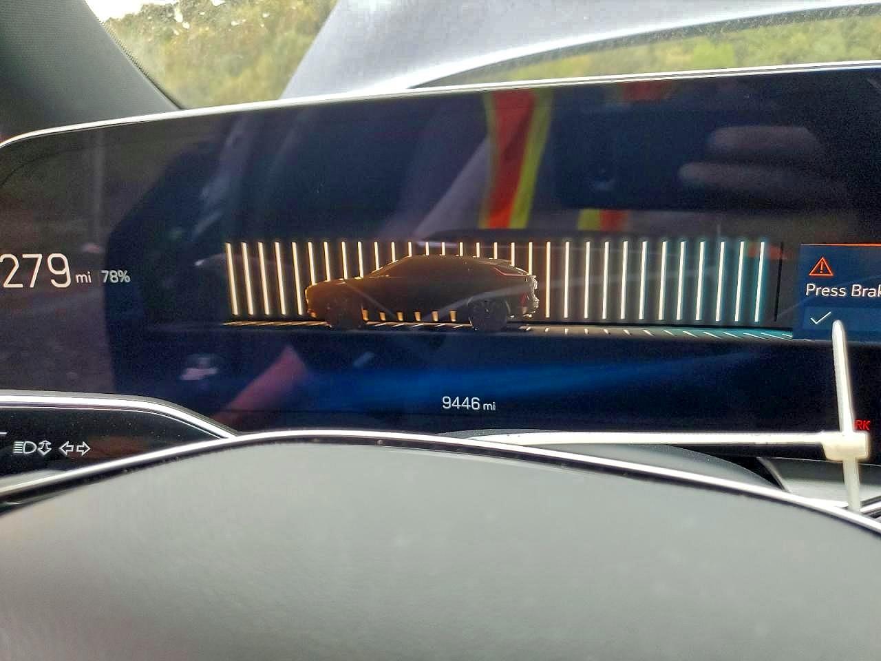 Cadillac Lyriq Luxu Luxury