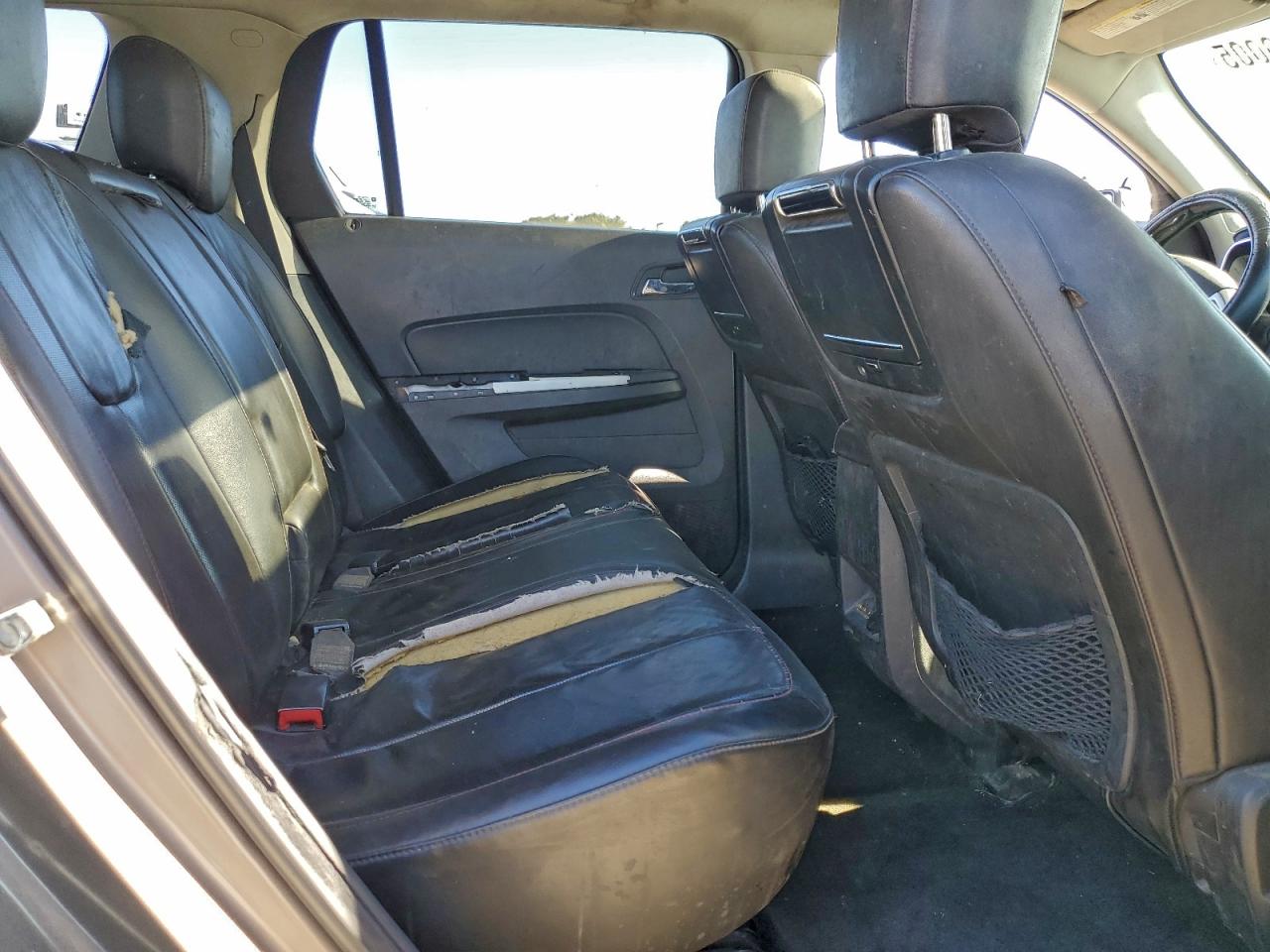GMC Terrain Slt