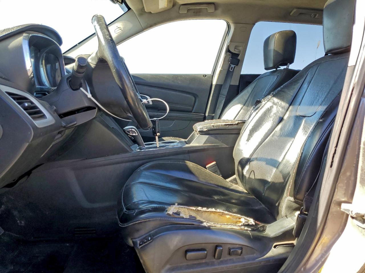 GMC Terrain Slt