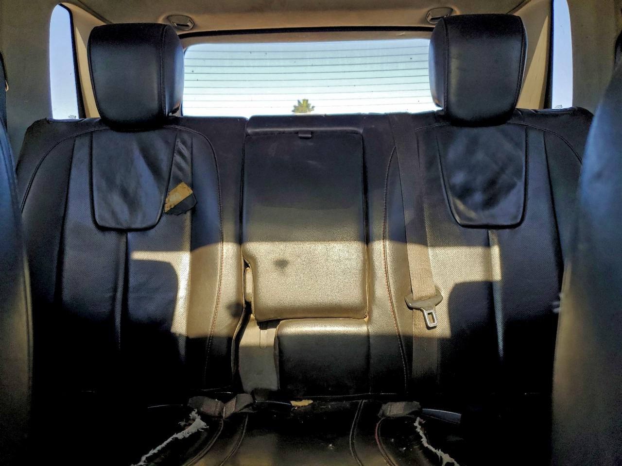 GMC Terrain Slt