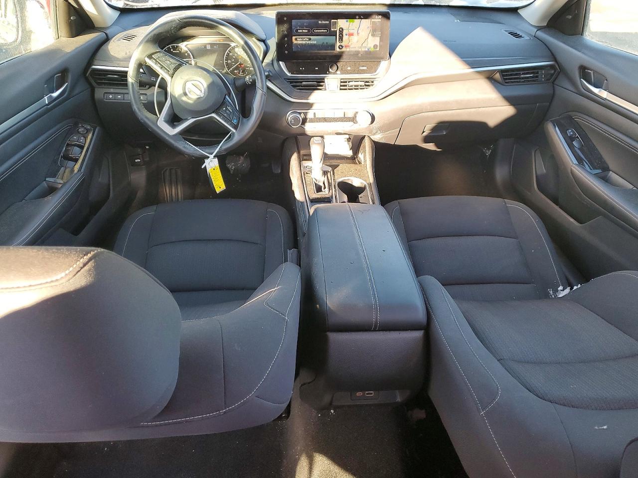 Nissan Altima Sv